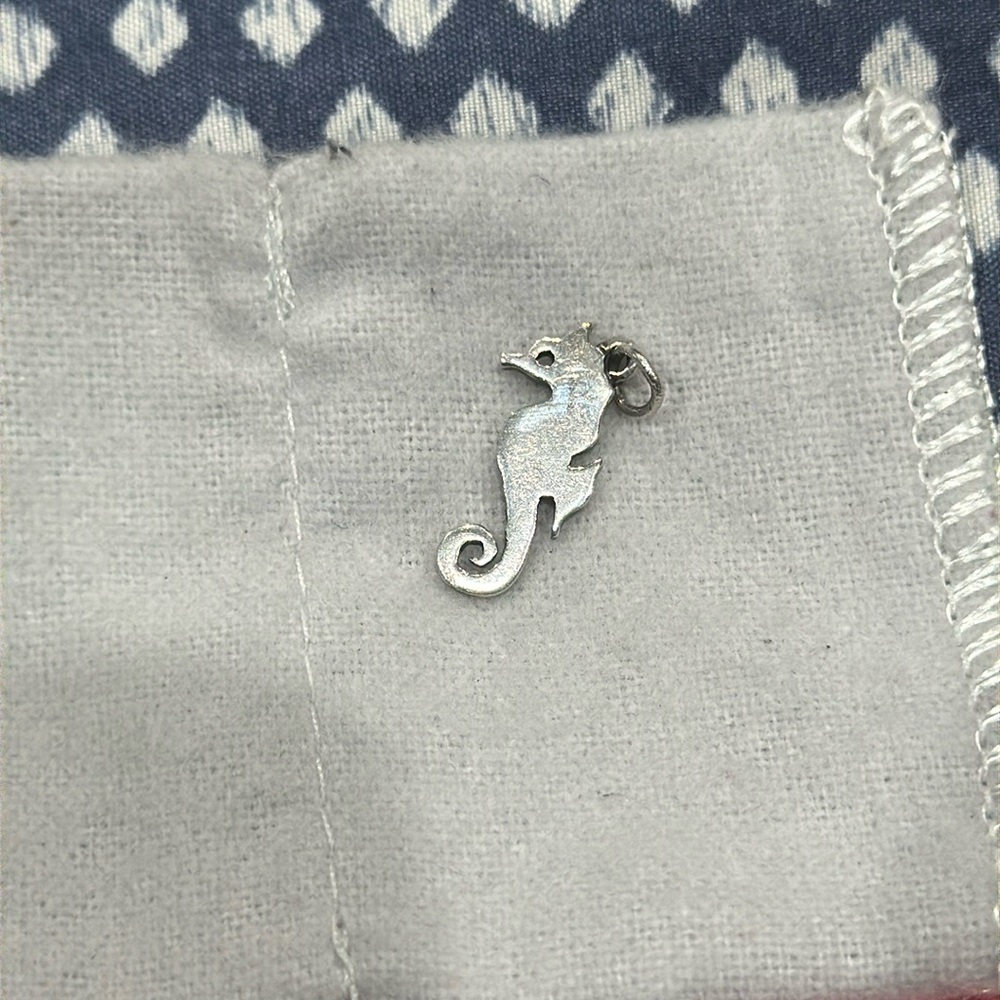 James Avery seahorse